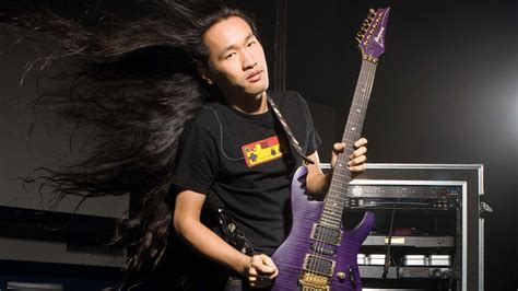 herman li guitars.